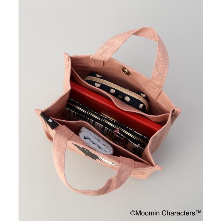 保冷ポーチ付きミニランチリトルミイ ＜MOOMIN ムーミン＞ | 212 KITCHEN STORE | 詳細画像7 