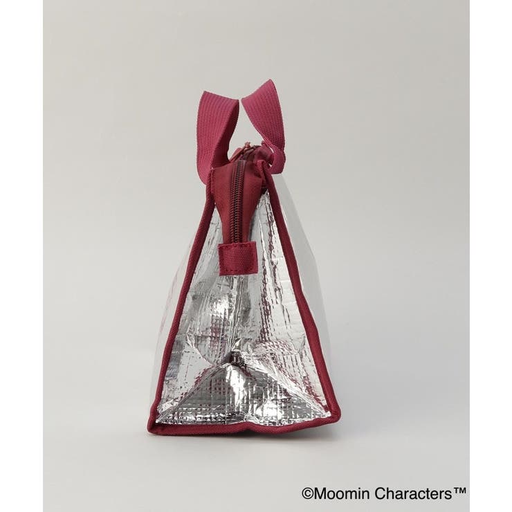 保冷ポーチ付きミニランチリトルミイ ＜MOOMIN ムーミン＞ | 212 KITCHEN STORE | 詳細画像13 