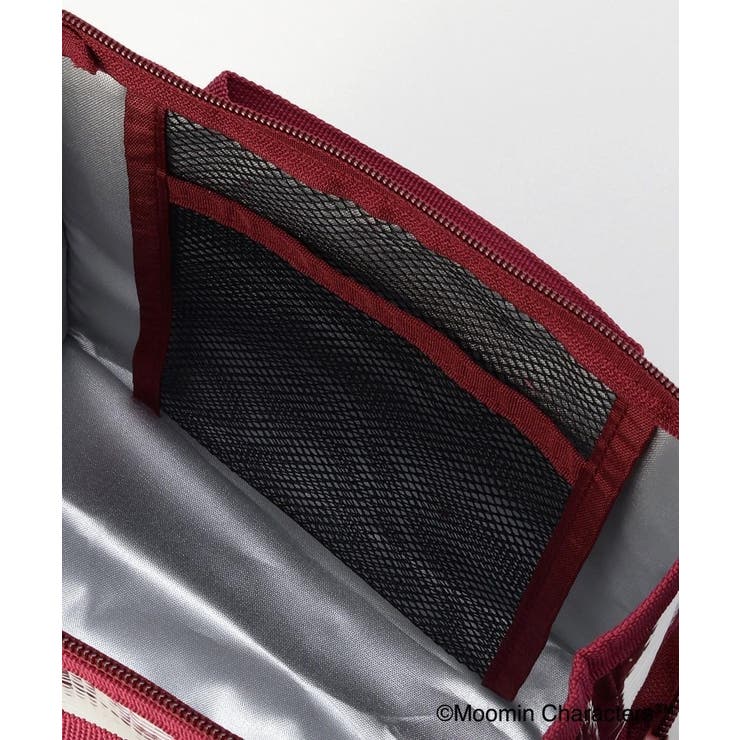 保冷ポーチ付きミニランチリトルミイ ＜MOOMIN ムーミン＞ | 212 KITCHEN STORE | 詳細画像18 