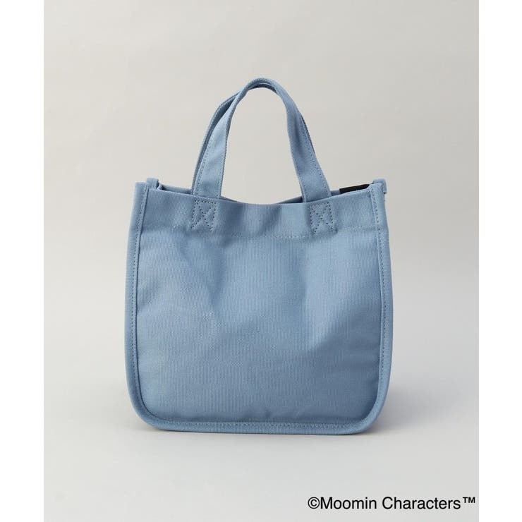 保冷ポーチ付きミニランチ ムーミン ＜MOOMIN ムーミン＞ | 212 KITCHEN STORE | 詳細画像4 