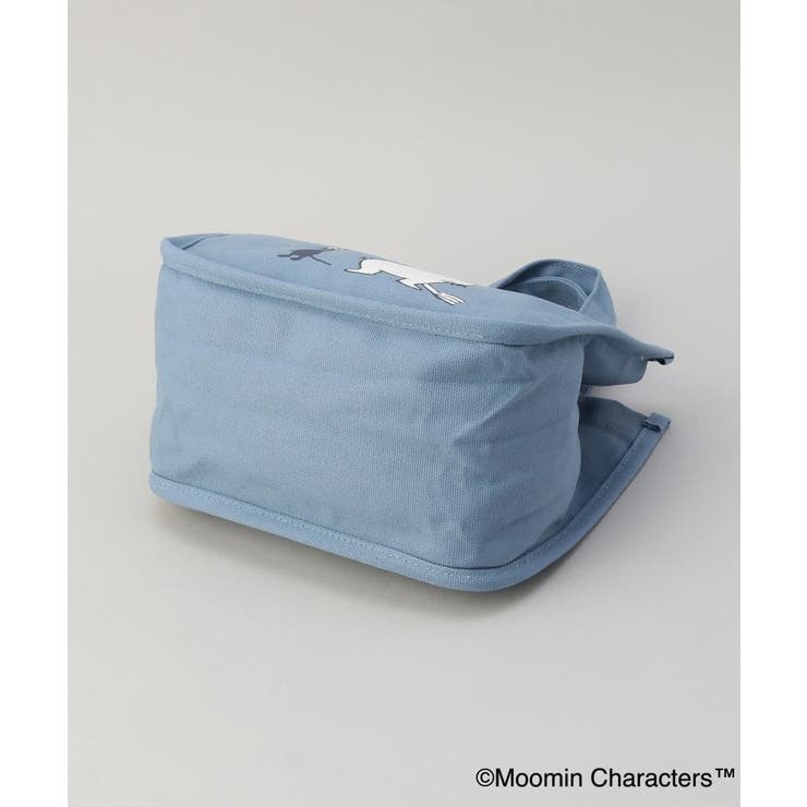 保冷ポーチ付きミニランチ ムーミン ＜MOOMIN ムーミン＞ | 212 KITCHEN STORE | 詳細画像5 