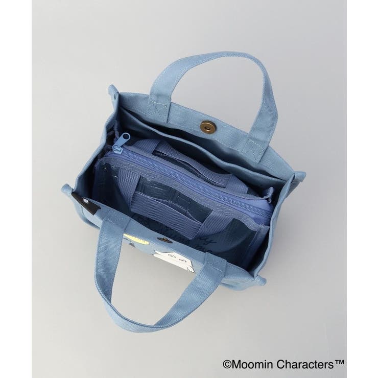 保冷ポーチ付きミニランチ ムーミン ＜MOOMIN ムーミン＞ | 212 KITCHEN STORE | 詳細画像8 
