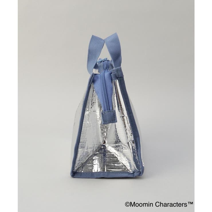 保冷ポーチ付きミニランチ ムーミン ＜MOOMIN ムーミン＞ | 212 KITCHEN STORE | 詳細画像13 