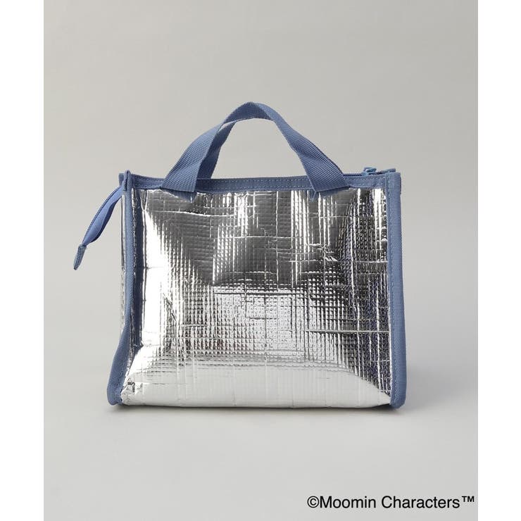 保冷ポーチ付きミニランチ ムーミン ＜MOOMIN ムーミン＞ | 212 KITCHEN STORE | 詳細画像14 