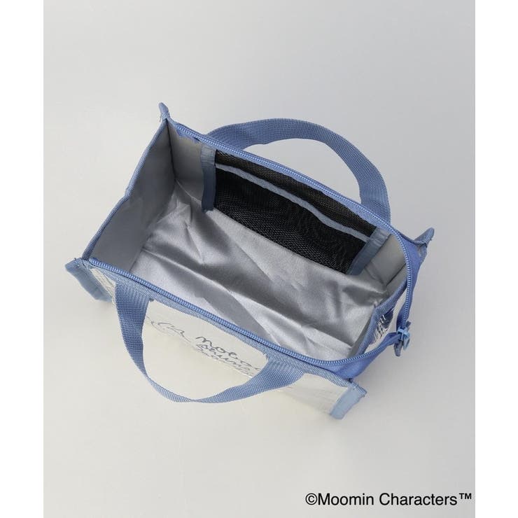 保冷ポーチ付きミニランチ ムーミン ＜MOOMIN ムーミン＞ | 212 KITCHEN STORE | 詳細画像16 