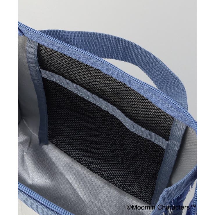 保冷ポーチ付きミニランチ ムーミン ＜MOOMIN ムーミン＞ | 212 KITCHEN STORE | 詳細画像18 
