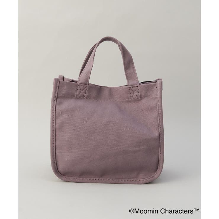 保冷ポーチ付きミニランチ ニョロニョロ ＜MOOMIN ムーミン＞ | 212 KITCHEN STORE | 詳細画像4 