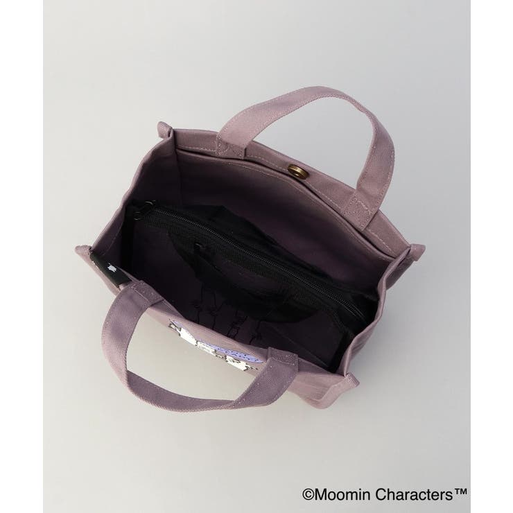 保冷ポーチ付きミニランチ ニョロニョロ ＜MOOMIN ムーミン＞ | 212 KITCHEN STORE | 詳細画像8 