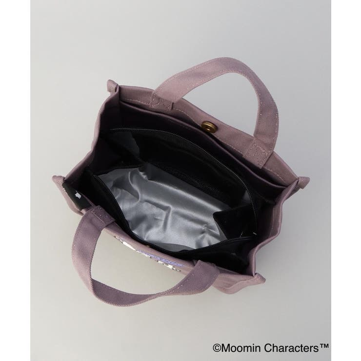 保冷ポーチ付きミニランチ ニョロニョロ ＜MOOMIN ムーミン＞ | 212 KITCHEN STORE | 詳細画像9 