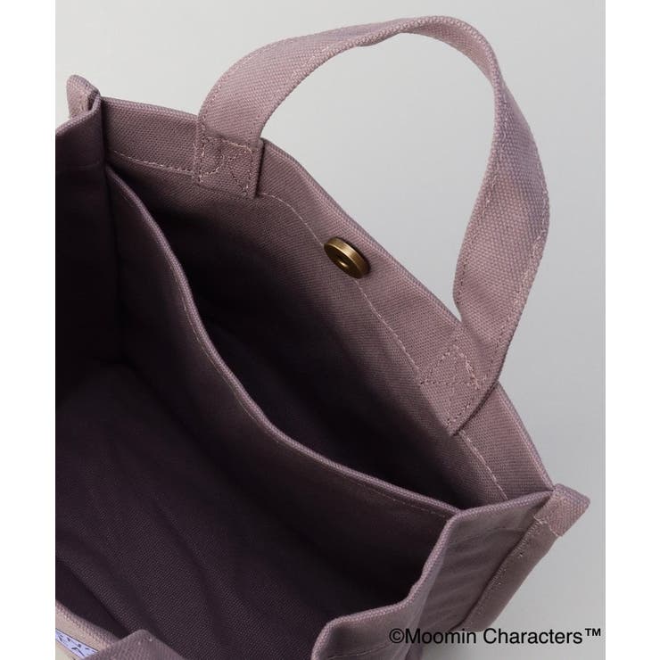 保冷ポーチ付きミニランチ ニョロニョロ ＜MOOMIN ムーミン＞ | 212 KITCHEN STORE | 詳細画像10 