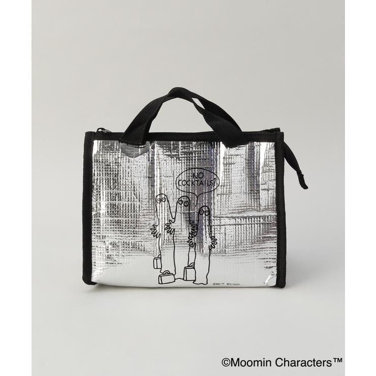 保冷ポーチ付きミニランチ ニョロニョロ ＜MOOMIN ムーミン＞ | 212 KITCHEN STORE | 詳細画像12 