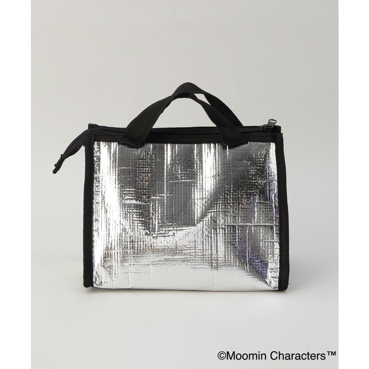 保冷ポーチ付きミニランチ ニョロニョロ ＜MOOMIN ムーミン＞ | 212 KITCHEN STORE | 詳細画像14 