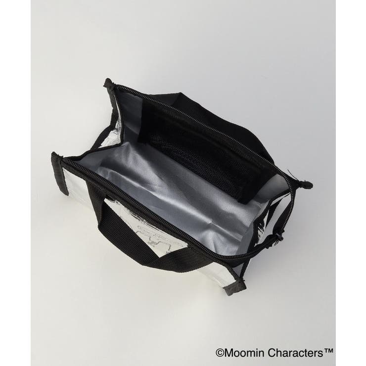 保冷ポーチ付きミニランチ ニョロニョロ ＜MOOMIN ムーミン＞ | 212 KITCHEN STORE | 詳細画像16 