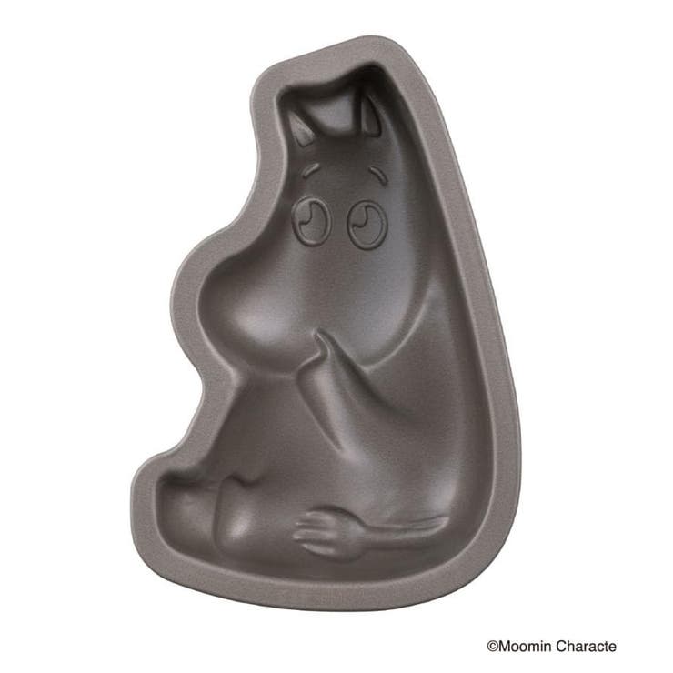 パウンドケーキ型 ＜MOOMIN ムーミン＞ | 212 KITCHEN STORE | 詳細画像2 