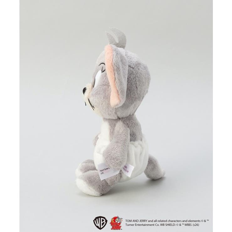 ぬいぐるみ タフィー クラシック | 212 KITCHEN STORE | 詳細画像2 