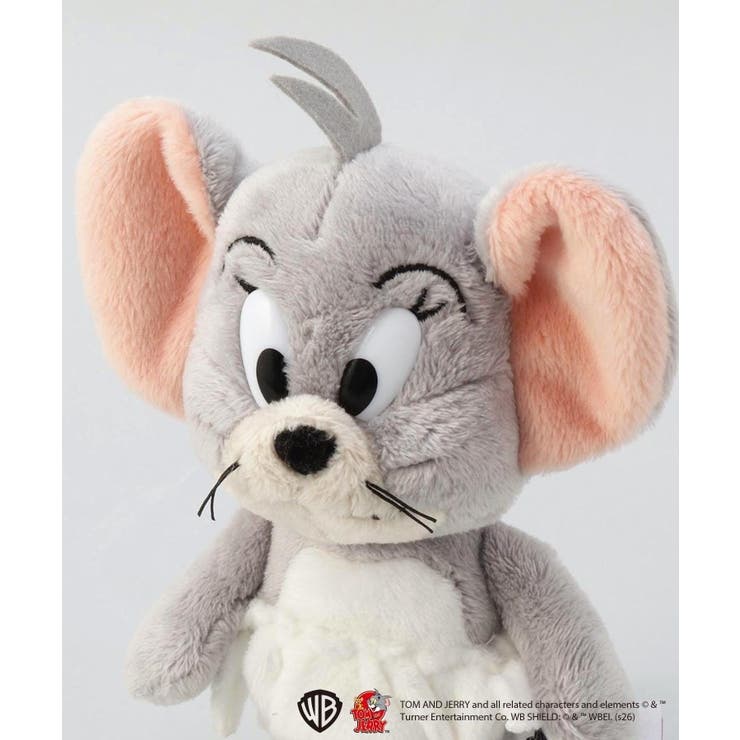 ぬいぐるみ タフィー クラシック | 212 KITCHEN STORE | 詳細画像4 