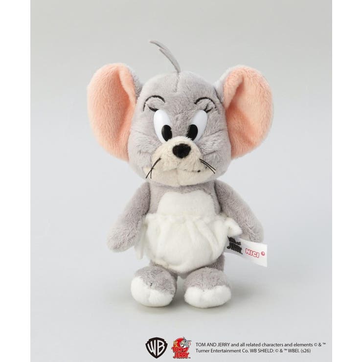 その他 | ぬいぐるみ タフィー クラシック | 212 KITCHEN STORE