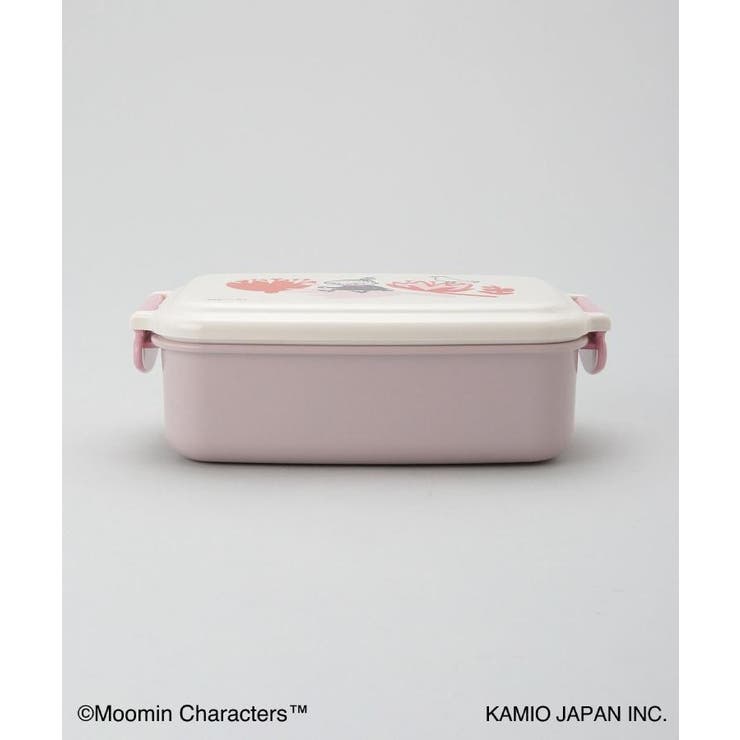 CCP 1段ランチボックス ＜MOOMIN  ムーミン＞ | 212 KITCHEN STORE | 詳細画像2 