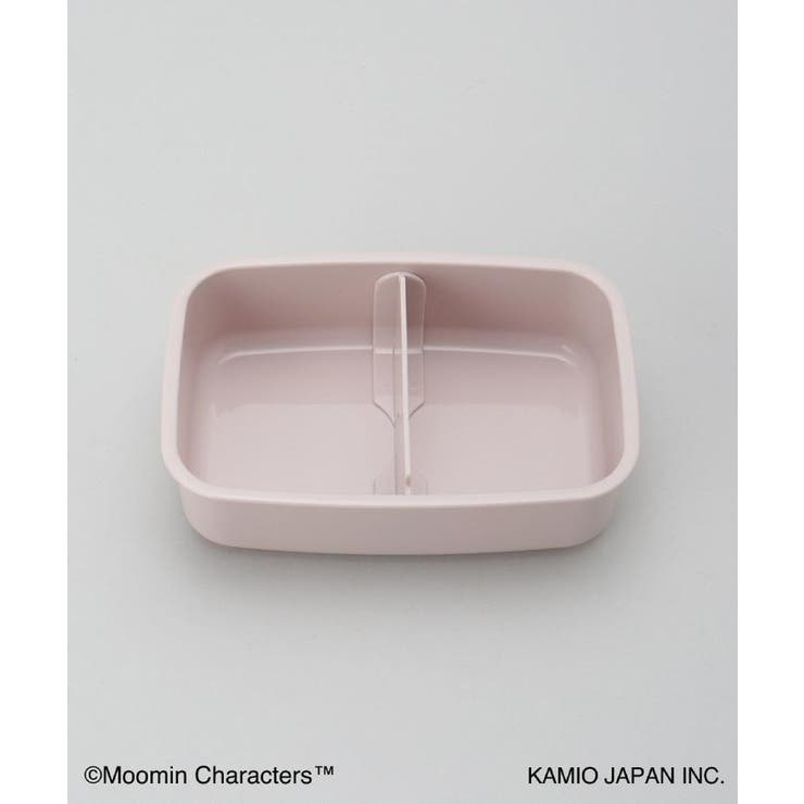 CCP 1段ランチボックス ＜MOOMIN  ムーミン＞ | 212 KITCHEN STORE | 詳細画像3 