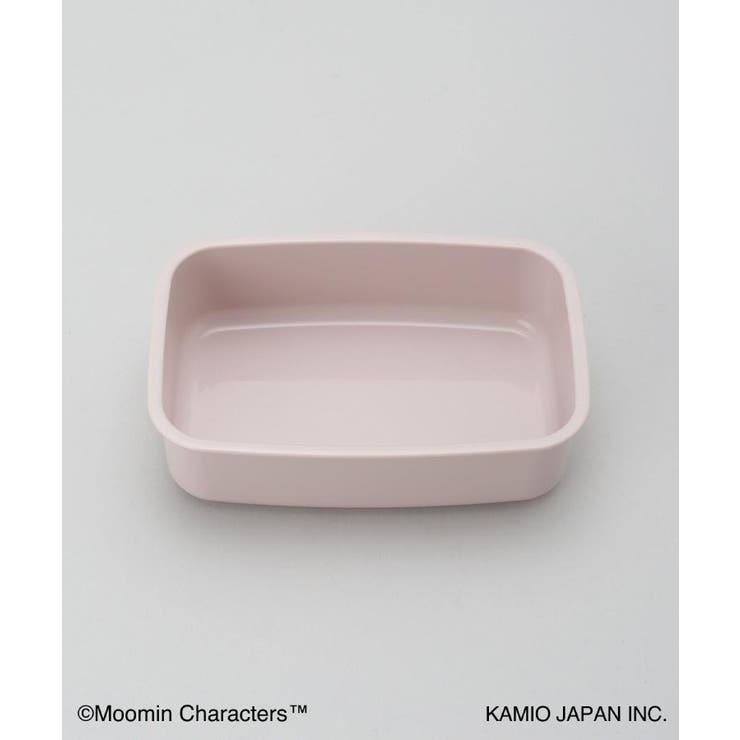 CCP 1段ランチボックス ＜MOOMIN  ムーミン＞ | 212 KITCHEN STORE | 詳細画像4 