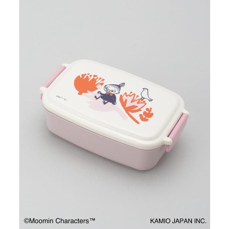 その他 | CCP 1段ランチボックス ＜MOOMIN  ムーミン＞ | 212 KITCHEN STORE