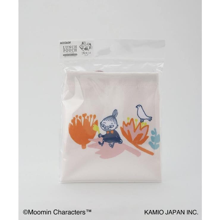 CCP ランチ巾着 ＜MOOMIN  ムーミン＞ | 212 KITCHEN STORE | 詳細画像5 