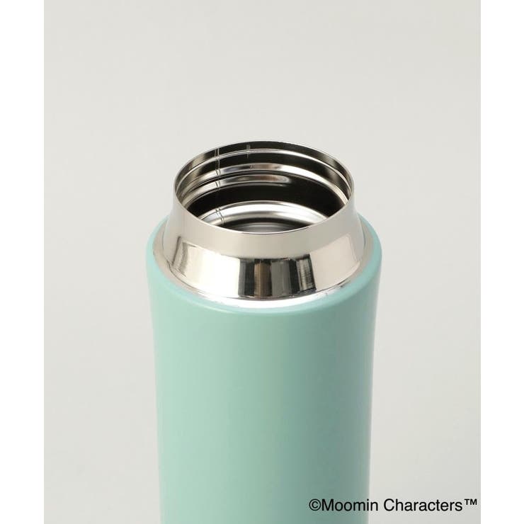 ワンプッシュボトル ムーミンGR ＜MOOMIN ムーミン＞ | 212 KITCHEN STORE | 詳細画像5 