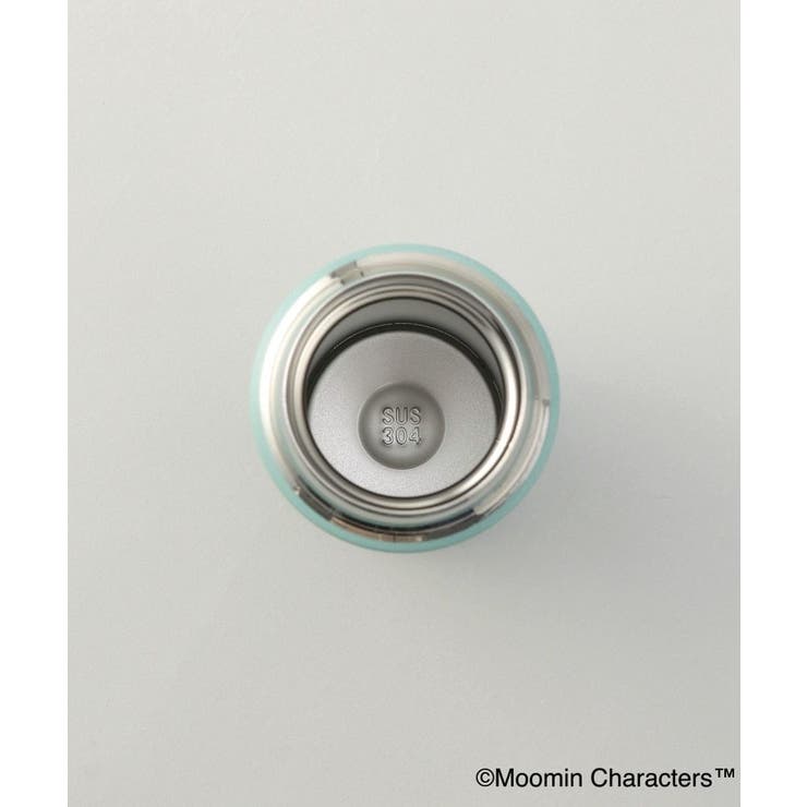 ワンプッシュボトル ムーミンGR ＜MOOMIN ムーミン＞ | 212 KITCHEN STORE | 詳細画像6 
