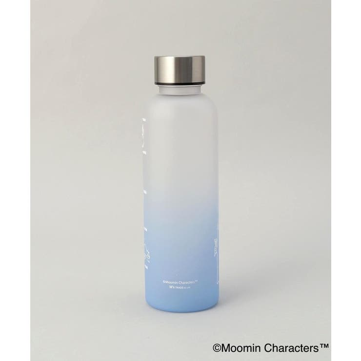 フロストボトル ニョロニョロBLWH ＜MOOMIN ムーミン＞ | 212 KITCHEN STORE | 詳細画像2 