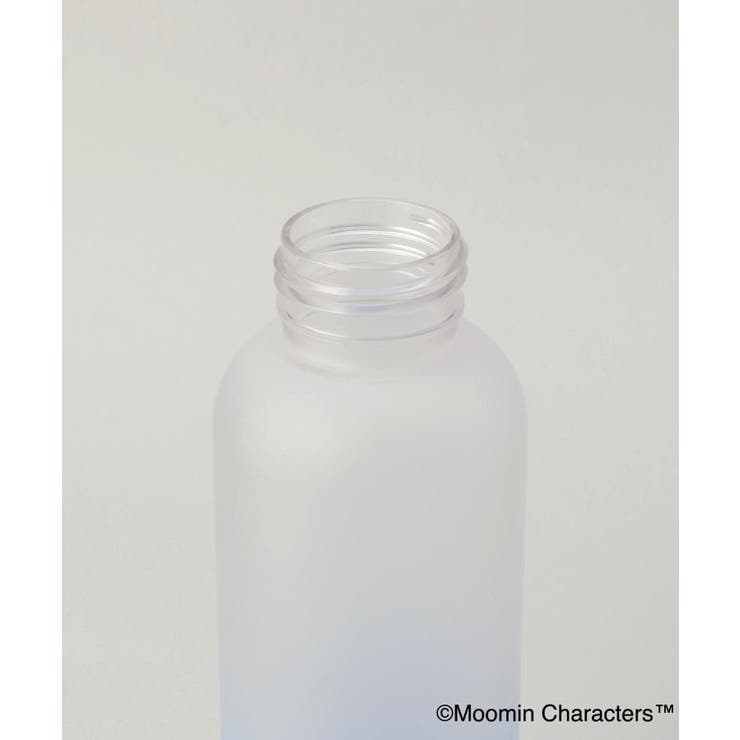 フロストボトル ニョロニョロBLWH ＜MOOMIN ムーミン＞ | 212 KITCHEN STORE | 詳細画像5 