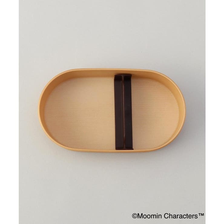 木目オーバル弁当箱ムーミン ＜MOOMIN ムーミン＞ | 212 KITCHEN STORE | 詳細画像5 