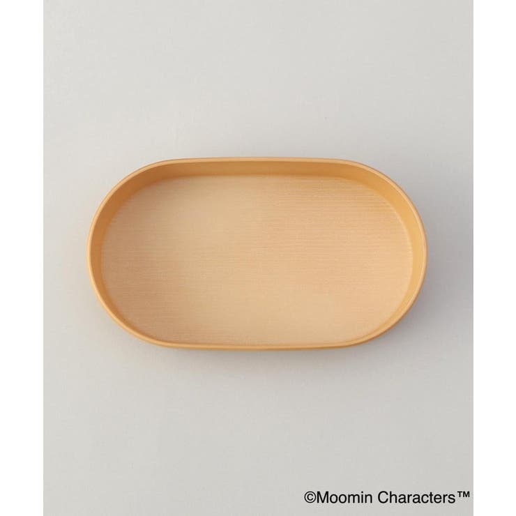 木目オーバル弁当箱ムーミン ＜MOOMIN ムーミン＞ | 212 KITCHEN STORE | 詳細画像6 