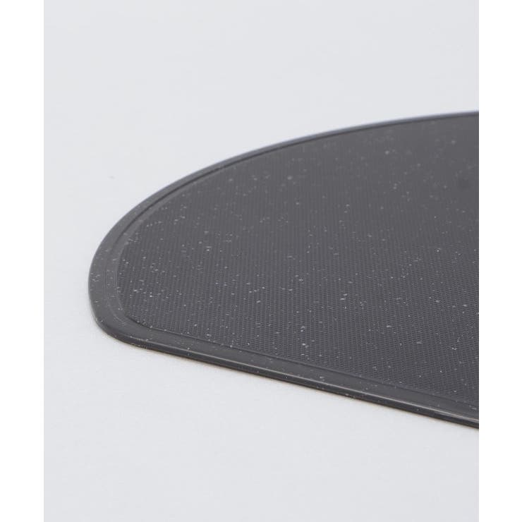 汚れがつきにくい半月まな板 ブラックマーブル ＜atomico  アトミコ＞ | 212 KITCHEN STORE | 詳細画像3 