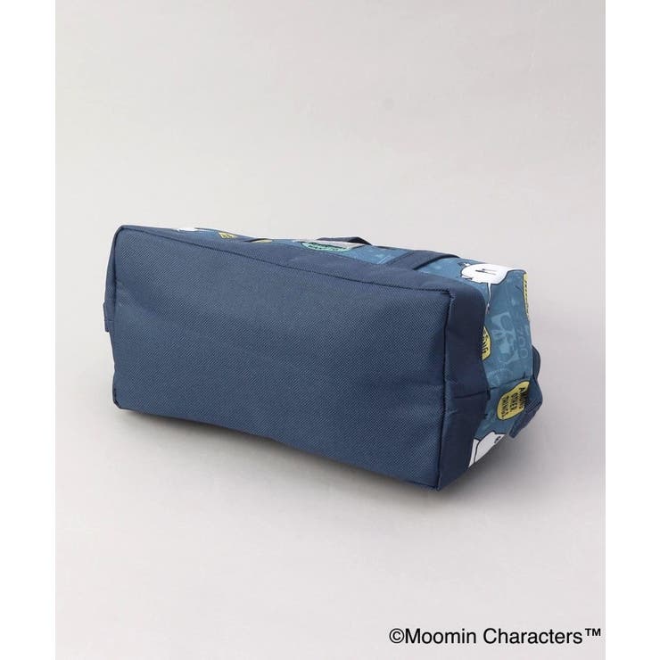 ワイヤー保冷ランチバッグ ムーミン ＜MOOMIN ムーミン＞ | 212 KITCHEN STORE | 詳細画像4 