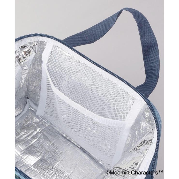 ワイヤー保冷ランチバッグ ムーミン ＜MOOMIN ムーミン＞ | 212 KITCHEN STORE | 詳細画像7 