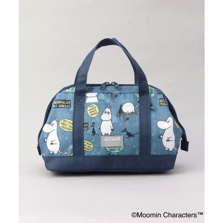 その他 | ワイヤー保冷ランチバッグ ムーミン ＜MOOMIN ムーミン＞ | 212 KITCHEN STORE