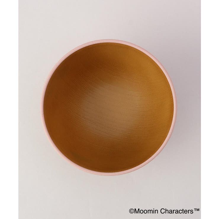木目ボウルＳ リトルミイ ＜MOOMIN ムーミン＞ | 212 KITCHEN STORE | 詳細画像5 