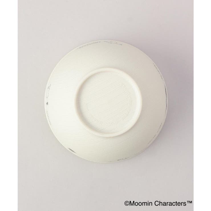 木目ボウルＳ ムーミン ＜MOOMIN ムーミン＞ | 212 KITCHEN STORE | 詳細画像6 