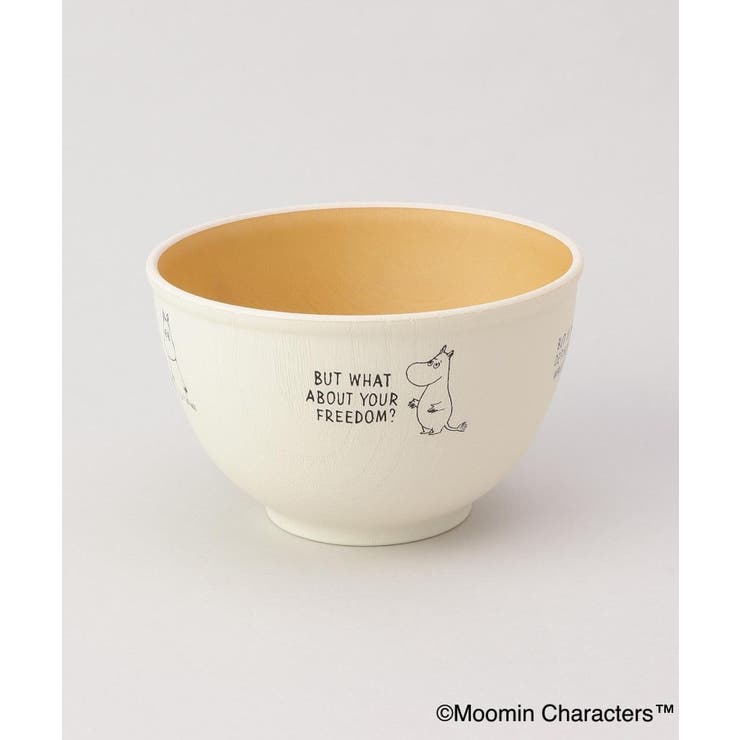 その他 | 木目ボウルＳ ムーミン ＜MOOMIN ムーミン＞ | 212 KITCHEN STORE