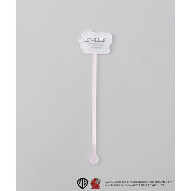 アクリルマドラー タフィー ＜TOM and JERRY トムとジェリー＞ | 212 KITCHEN STORE | 詳細画像2 