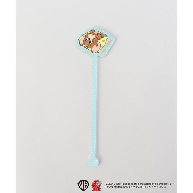 アクリルマドラー ジェリー ＜TOM and JERRY トムとジェリー＞ | 212 KITCHEN STORE | 詳細画像1 