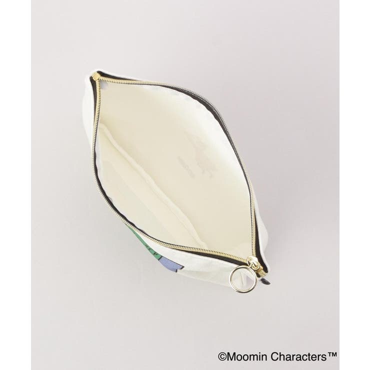 FINLAND COLOR フラットポーチ | 212 KITCHEN STORE | 詳細画像4 