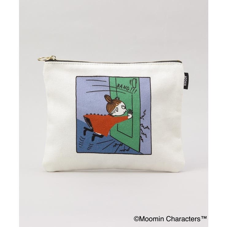 その他 | FINLAND COLOR フラットポーチ | 212 KITCHEN STORE