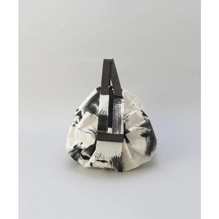 パッカブルバッグ8L ホワイトバーチ ＜Shupatto  シュパット＞ | 212 KITCHEN STORE | 詳細画像2 