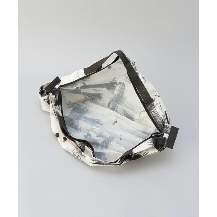 パッカブルバッグ8L ホワイトバーチ ＜Shupatto  シュパット＞ | 212 KITCHEN STORE | 詳細画像6 