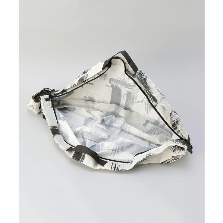 パッカブルバッグ27L ホワイトバーチ ＜Shupatto  シュパット＞ | 212 KITCHEN STORE | 詳細画像6 