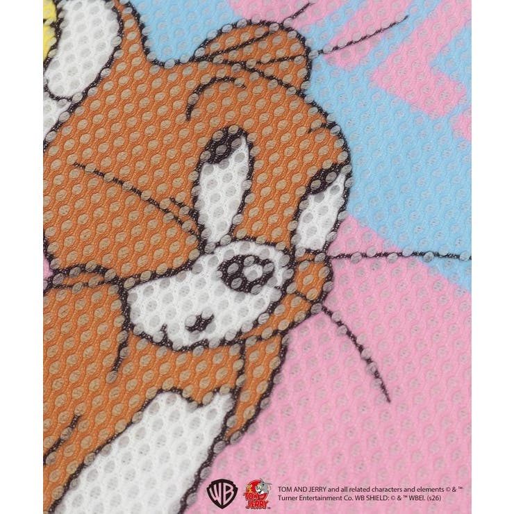 水切りマットM ＜TOM and JERRY トムとジェリー＞ | 212 KITCHEN STORE | 詳細画像4 