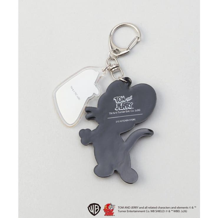 キーチャーム PIZZA ＜TOM and JERRY トムとジェリー＞ | 212 KITCHEN STORE | 詳細画像2 
