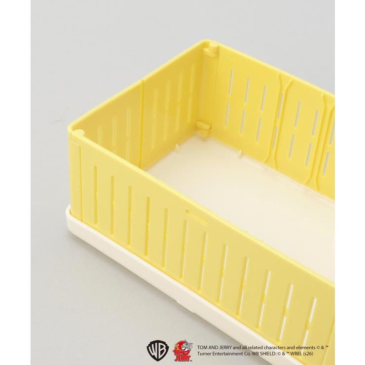 抗菌折りたたみサンドイッチケース ＜TOM and | 212 KITCHEN STORE | 詳細画像5 