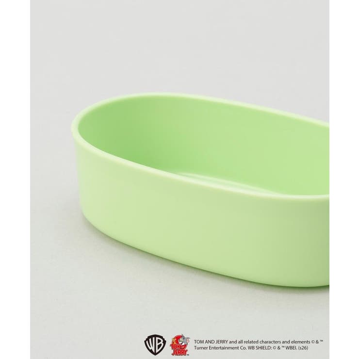 抗菌シール容器 3P ＜TOM and JERRY トムとジェリー＞ | 212 KITCHEN STORE | 詳細画像8 